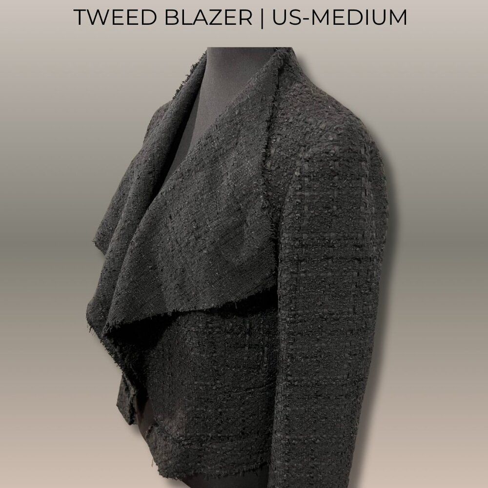 Zara Blazer | Medium | Gently Worn